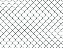Сетка рабица d 1мм/10х10мм/1х10м (неоцинкованная) от "Мастер Тайм" - фото №1